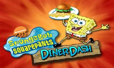 download SpongeBob Diner Dash apk